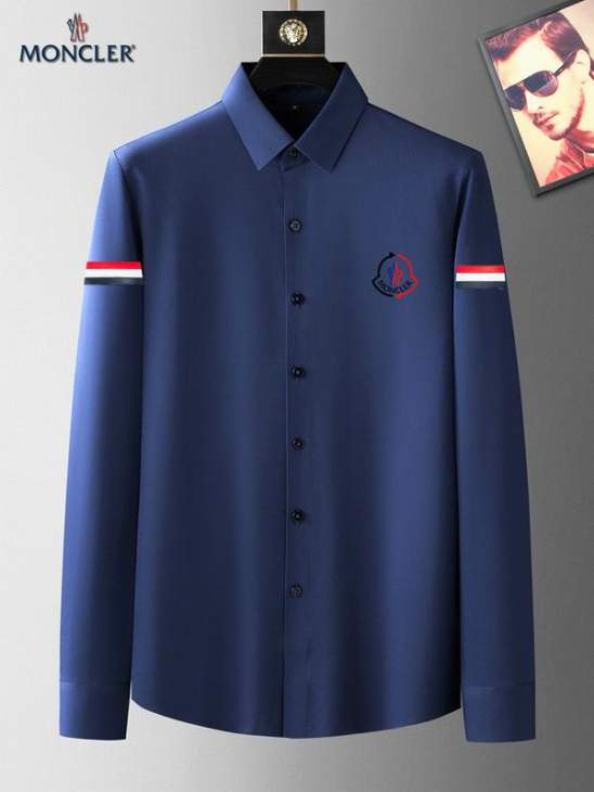 Picture of Moncler Shirt Long _SKUMonclerM-3XL12yr5326893